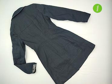 hm prochowiec: H&M, Trencz damski, rozmiar M — 3