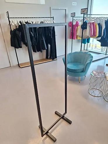 lazy sofa: ŠTENDERI ZA SLIKANJE GARDEROBE XM77 | — 1