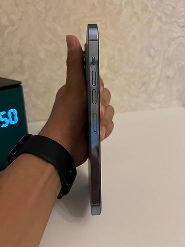 apple 13 pro max: IPhone 13 Pro Max, 128 GB, Sierra Blue, Simsiz şarj, Face ID — 5