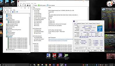 Lenovo: Lenovo Y510P I7 4700MQ Gamerski Laptop. Laptop ide bez punjaca — 6