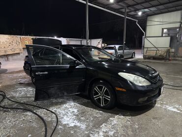 тойота камри гибрид: Toyota Windom: 2001 г., 3 л, Автомат, Бензин, Седан