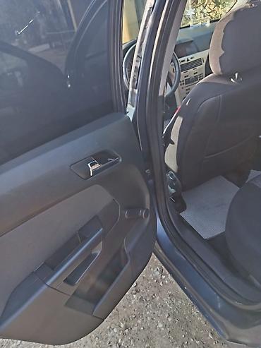 Opel: Opel Astra: 1.3 l | 2007 il 241000 km Hetçbek — 13