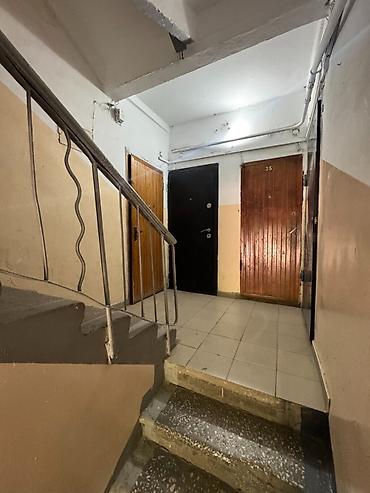 Продажа квартир: 3 комнаты, 55 м², Центральная мечеть Индивидуалка, 1 этаж, Евроремонт — 8