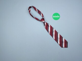 264 товарів | lalafo.com.ua: Чоловіча краватка у смужку G.Faricetti