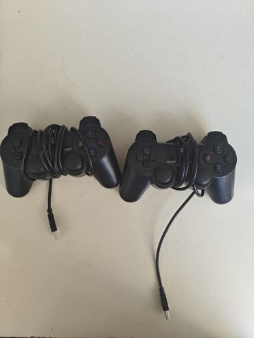 10.1: PlayStation 2 pultlari 2 eded