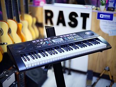 Синтезаторы: Elektro piano MLS-553 Elektron piano Elektron pianino sintezator — 1