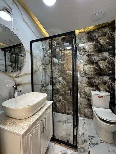 Yeni tikili: 2 otaqlı, Yeni tikili, m. Həzi Aslanov, 51 kv. m — 2