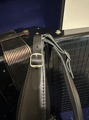 Аккордеоны: Продаю Германский Аккордеон Вельтмейстер кордал абалы эн жакшы бирок — 21