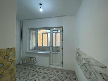 1 комнат: 1 комната, 34 м², 105 серия, 7 этаж, Косметический ремонт — 4