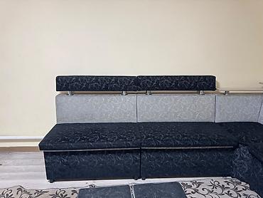 Мебельные гарнитуры: Угловой кухонный диван - Комплектация: модульный угловой диван в — 3