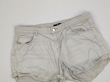 bluzy hm: H&M, Szorty damskie, rozmiar XL — 1