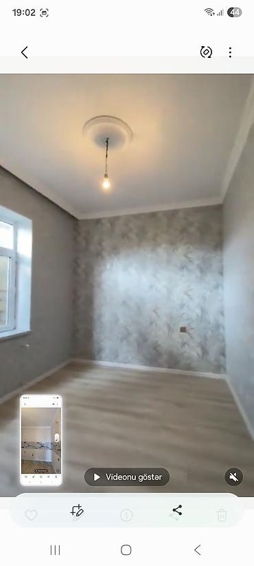 Həyət evləri və villaların satışı: İki mərtəbəli, modern dizaynlı fərdi ev Xarici görünüş: - Qara — 4