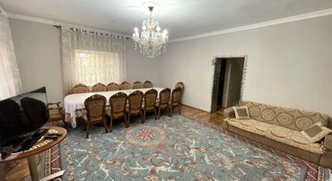 Долгосрочная аренда домов: 220 м², 8 комнат, Балкон застеклен, Кондиционер, Утепленный — 3