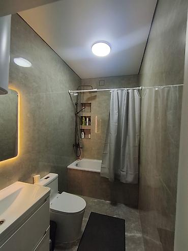 Ремонт под ключ: Ремонт под ключ | Квартиры, Ванны, Комнаты Больше 6 лет опыта — 10