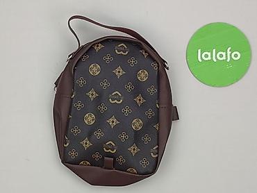 torba dzik: Plecak, BYoung, stan - Idealny — 3