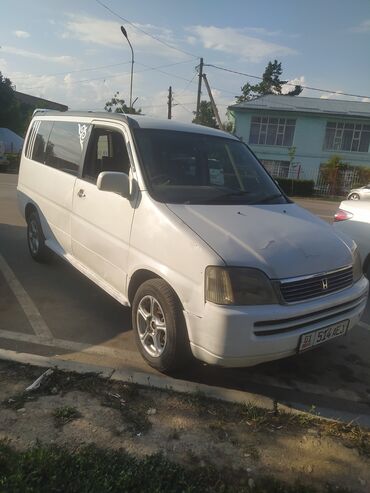 крепление для велосипеда на машину бишкек: Honda Stepwgn: 1998 г., 2 л, Автомат, Бензин, Минивэн