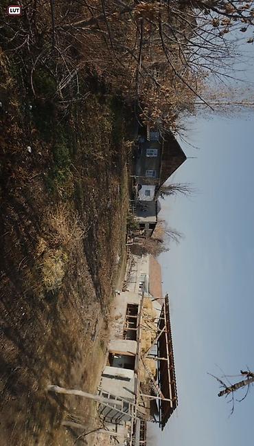 старый талчок квартира: Жилой дом с большим участком и хозяйственными постройками - Отдельный — 4