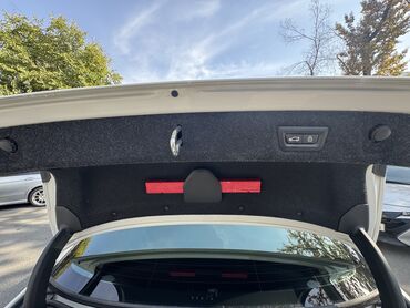 BMW: BMW 5 series: 2019 г., 2 л, Типтроник, Бензин, Седан — 20