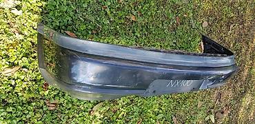 B13 BRANIK ZADNJI ZA NISSAN 100 NX na lalafo.rs B13 BRANIK ZADNJI ZA NISSAN 100 NX