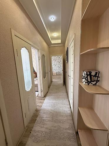 2017: 2 комнаты, 57 м², Золотой квадрат 7 этаж — 9