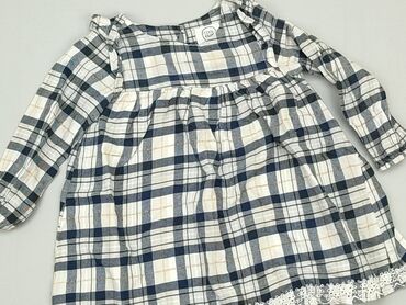 kurtka zimowa dla dziewczynki 98: Dress, Cool Club, 6-9 months, condition - Very good