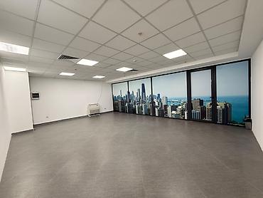 моссовете: Продажа офисов 41 м², С ремонтом, 5 этаж — 2