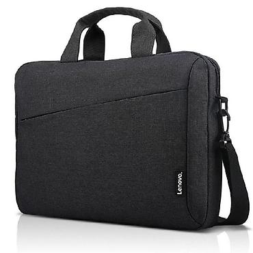 laptop ucuz: Laptop çantası Toploader Lenovo T210 15.6" Black Toploader Lenovo — 1