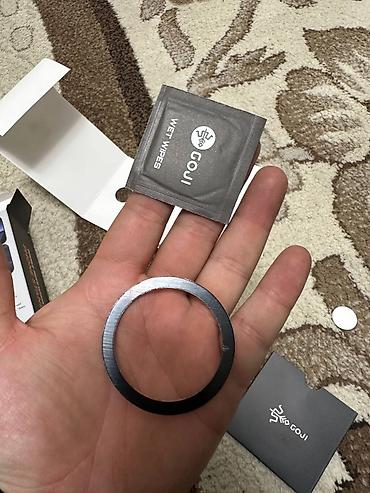 Держатели телефона: Продаю магнитный держатель для телефона GOJI G3 — крепится на — 8