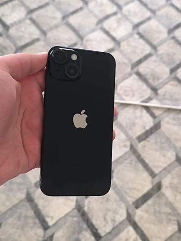 Apple iPhone: IPhone 14, 128 GB, Midnight, Face ID — 10