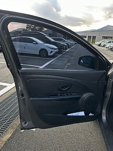 Renault Samsung: Renault Samsung SM3: 2017 г., 1.5 л, Автомат, Дизель, Седан — 16