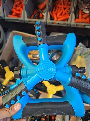 Опрыскиватели: Опрыскиватель — 11