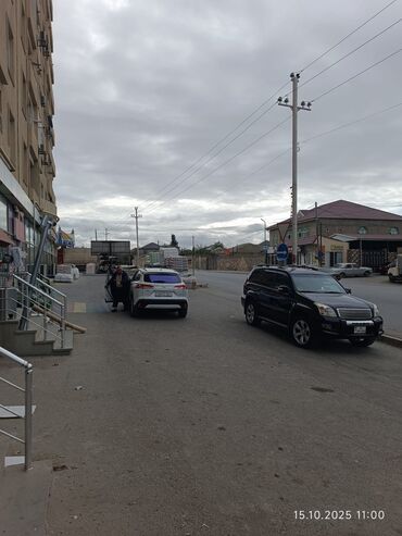 Mağazalar: 🏢 İCARƏYƏ VERİLİR – Hazır obyekt! 📍 Ünvan: Saray qəsəbəsi, Saray MTK — 24