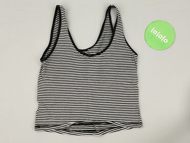 Topy: Top damski, S — 3