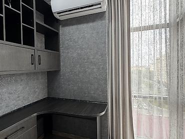 Долгосрочная аренда квартир: 2 комнаты, Собственник, Без подселения, С мебелью полностью — 7