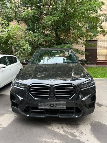 щит прибор на ауди с4: BMW X5 M: 2020 г., 3 л, Автомат, Бензин, Хетчбек