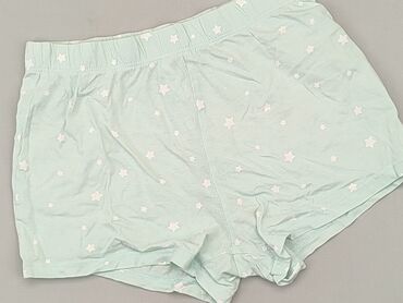 letnia sukienka na chrzest: Shorts, Reserved, 10 years, 140, condition - Good