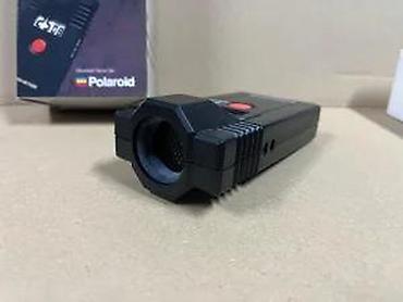 Ostali merni alati: Ultrazvučni merač distance – Rangemeter (ultrasonic sensor by — 11