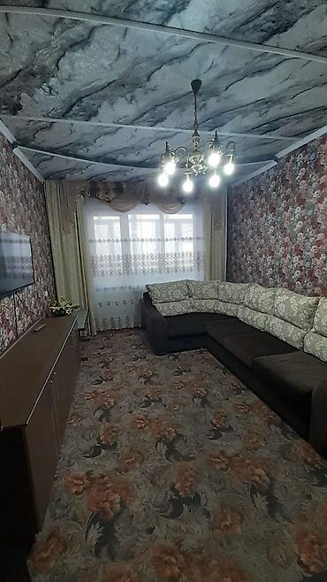 Долгосрочная аренда квартир: 3 комнаты — 8