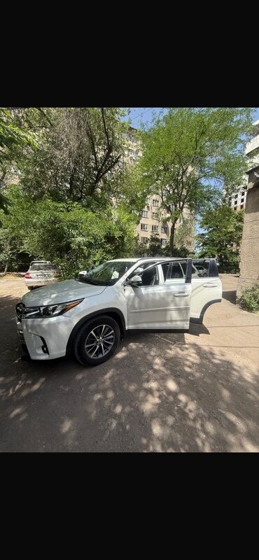 тойота креста крышка бачок гур: Toyota Highlander: 2020 г., 3.5 л, Автомат, Бензин, Кроссовер