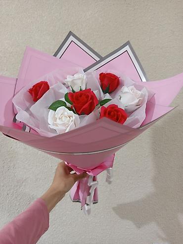 Другая женская одежда: Гулдор сатылат.оптом да берилет at lalafo.kg — 3 Другая женская одежда: Гулдор сатылат.оптом да берилет — 3