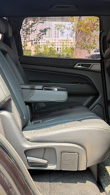 rex: Ssangyong Rexton: 2020 г., 2.2 л, Автомат, Дизель, Внедорожник — 10