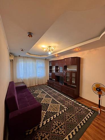 3 комнаты, 58 м², 3 мкр 104 серия, 3 этаж