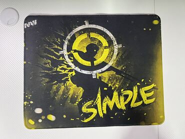 Другие аксессуары для компьютеров и ноутбуков: Коврики для мышки
Размер 450х400мм
Толщина 3 мм at lalafo.kg — 18 Другие аксессуары для компьютеров и ноутбуков: Коврики для мышки
Размер 450х400мм
Толщина 3 мм — 18