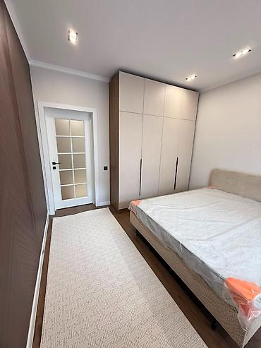 Продажа квартир: 2 комнаты, 63 м², 7 мкр Элитка, 4 этаж, Евроремонт — 3