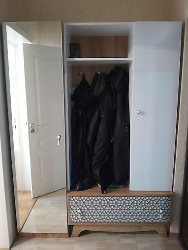 kirayə otaqlar: Satilir 30 kvadrat 10 mkr kristal abseron 2 otaq metbex balkonda — 2