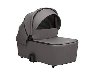 Kolica za bebe: KIKKA BOO Kolica MODENA 3u1 set sa I-Size autosedištem i tvrdom korpom — 21