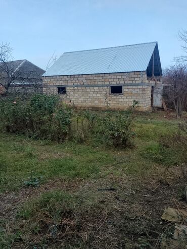 Həyət evləri və villaların satışı: 3 otaqlı, 8 kv. m, Kredit yoxdur, Yeni təmirli -da lalafo.az — 3 Həyət evləri və villaların satışı: 3 otaqlı, 8 kv. m, Kredit yoxdur, Yeni təmirli — 3