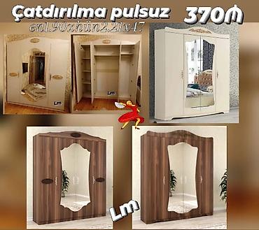 2ci əl mebelər: Dolab — 1