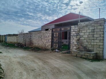 Həyət evləri və villaların satışı: Kürdəxanı qəs. 4 otaqlı, 130 kv. m, Kredit yoxdur, Təmirsiz — 21