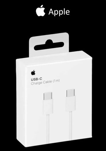 apple mac: Kabel Apple, Type C (USB-C)